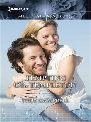 Tempting Dr. Templeton - ebook
